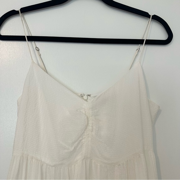Madewell Silk Slip Dress NEW - Picture 3 of 10